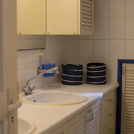 Aparthotel Boat-apartment Hoop Rotterdam