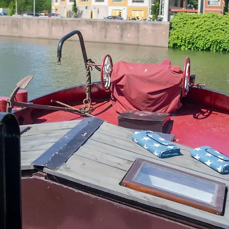 Aparthotel Boat Hoop Rotterdam