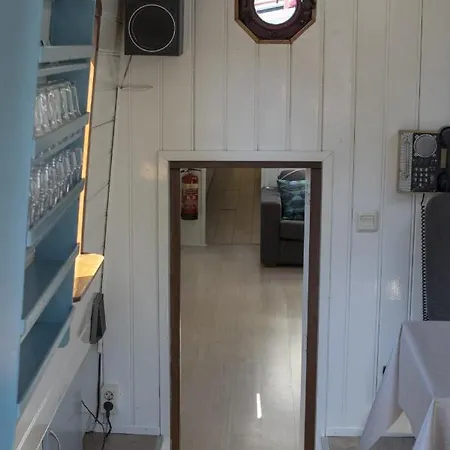Aparthotel Boat Hoop Rotterdam