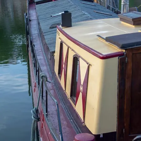 Aparthotel Boat Hoop Rotterdam